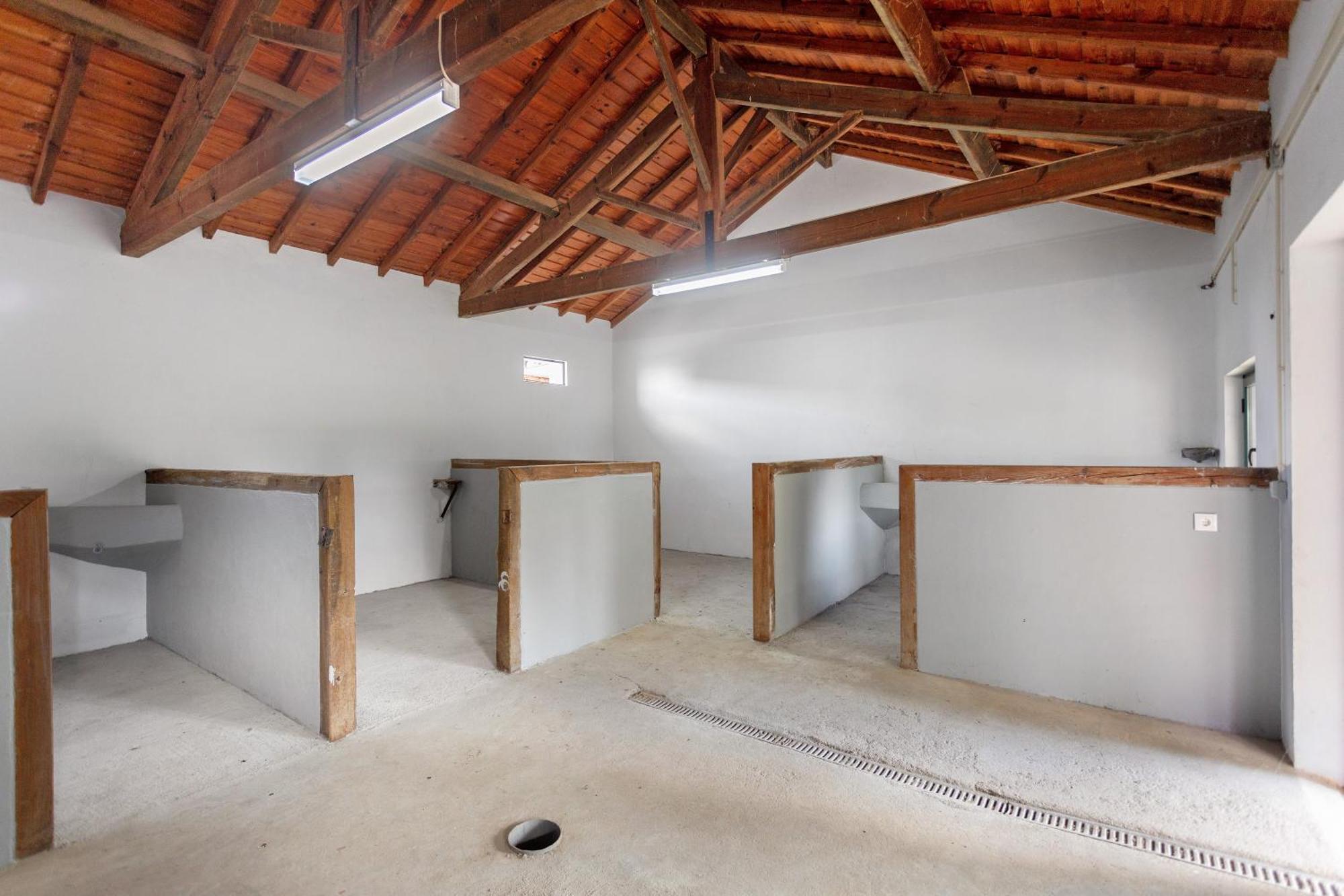 Chamusca  Quinta Grandeヴィラ エクステリア 写真